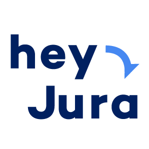 heyJura Logo